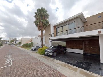 CASA, EN RECUPERACIÓN BANCARIA, LAGO YALAHAN, CUMBRES DEL LAGO, QUERÉTARO, qRO.MM*