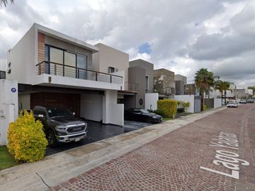CASA, EN RECUPERACIÓN BANCARIA, LAGO YALAHAN, CUMBRES DEL LAGO, QUERÉTARO, qRO.MM*