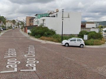 CASA, EN RECUPERACIÓN BANCARIA, LAGO YALAHAN, CUMBRES DEL LAGO, QUERÉTARO, qRO.MM*