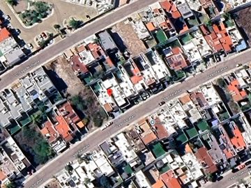 CASA, EN RECUPERACIÓN BANCARIA, LAGO YALAHAN, CUMBRES DEL LAGO, QUERÉTARO, qRO.MM*