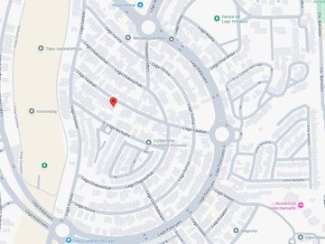 CASA, EN RECUPERACIÓN BANCARIA, LAGO YALAHAN, CUMBRES DEL LAGO, QUERÉTARO, qRO.MM*
