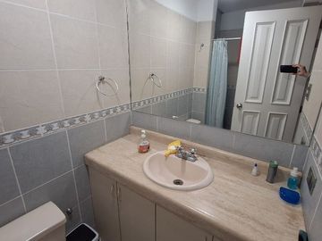 VENTA DPTO. DUPLEX – JR. TOMASAL URB. HUERTOS DE SAN ANTONIO - SURCO
