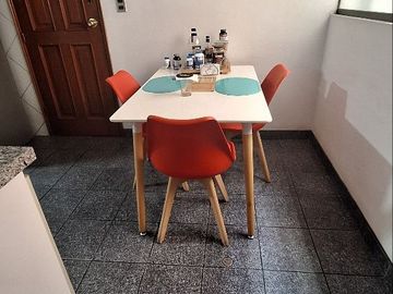 VENTA DPTO. DUPLEX – JR. TOMASAL URB. HUERTOS DE SAN ANTONIO - SURCO