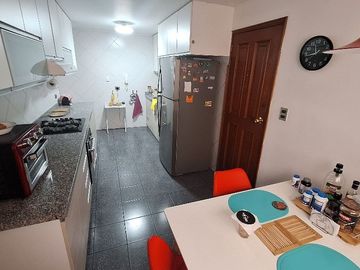 VENTA DPTO. DUPLEX – JR. TOMASAL URB. HUERTOS DE SAN ANTONIO - SURCO