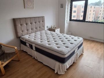 VENTA DPTO. DUPLEX – JR. TOMASAL URB. HUERTOS DE SAN ANTONIO - SURCO