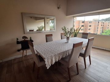 VENTA DPTO. DUPLEX – JR. TOMASAL URB. HUERTOS DE SAN ANTONIO - SURCO