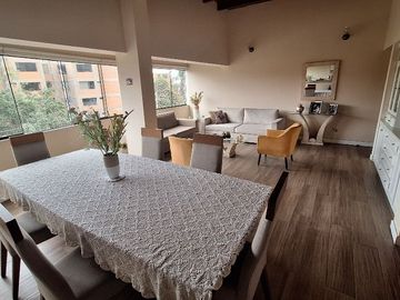 VENTA DPTO. DUPLEX – JR. TOMASAL URB. HUERTOS DE SAN ANTONIO - SURCO