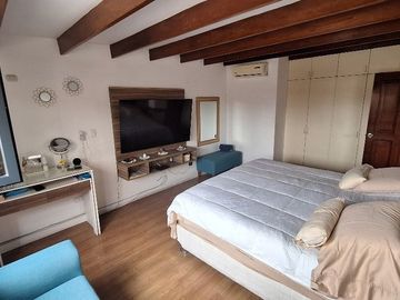 VENTA DPTO. DUPLEX – JR. TOMASAL URB. HUERTOS DE SAN ANTONIO - SURCO
