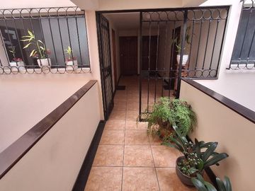 VENTA DPTO. DUPLEX – JR. TOMASAL URB. HUERTOS DE SAN ANTONIO - SURCO