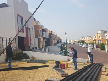 Casa En Venta Remate Bancario En Fraccionamiento Lomas Del Ángel Puebla Jp