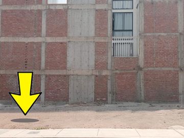 VENTA DE EXCLUSIVO TERRENO DE 90.11 M² FRENTE A PARQUE EN SOL DE HUAMPANÍ VI ETAPA – CON SERVICIOS COMPLETOS Y DOCUMENTOS EN REGLA