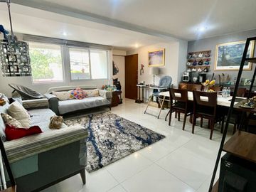 Departamento en venta Av.Toluca 3 recámaras