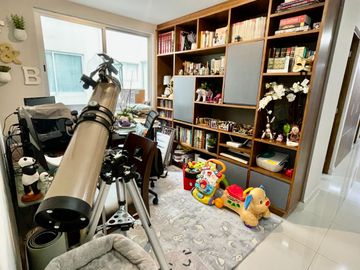 Departamento en venta Av.Toluca 3 recámaras