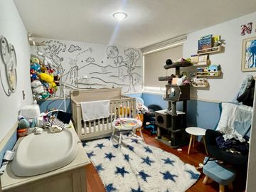 Departamento en venta Av.Toluca 3 recámaras