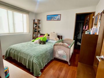 Departamento en venta Av.Toluca 3 recámaras