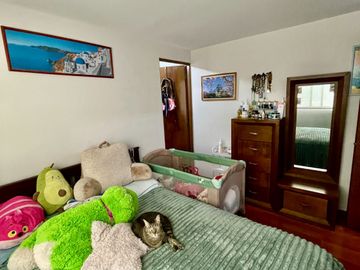 Departamento en venta Av.Toluca 3 recámaras