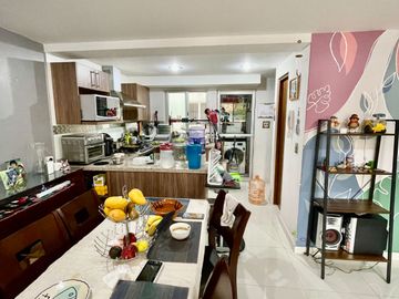 Departamento en venta Av.Toluca 3 recámaras
