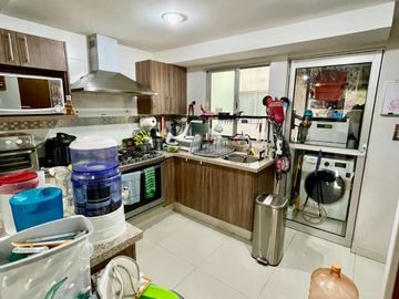 Departamento en venta Av.Toluca 3 recámaras