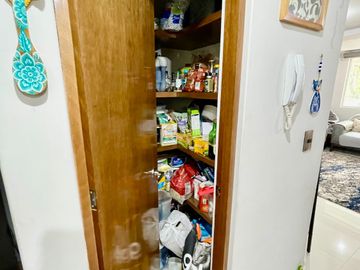 Departamento en venta Av.Toluca 3 recámaras