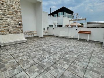 Departamento en venta Av.Toluca 3 recámaras