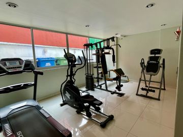 Departamento en venta Av.Toluca 3 recámaras