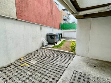 Departamento en venta Av.Toluca 3 recámaras