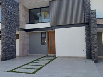CASA EN VENTA EN PORTAVEDRA RESIDENCIAL, ZONA NORTE, LEÓN, GTO.