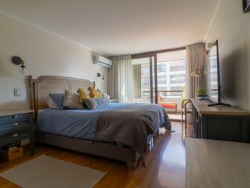 se vende Departamento 3 habitaciones , vasco de gama - las condes