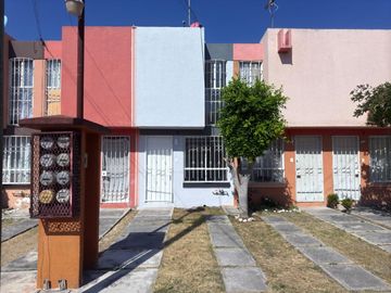 Casa de 2 Habitaciones en Venta Ubicada en la Privada Loas Héroes