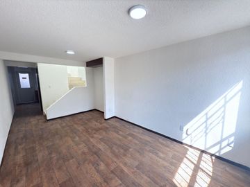 Casa de 2 Habitaciones en Venta Ubicada en la Privada Loas Héroes