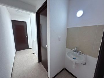 Casa de 2 Habitaciones en Venta Ubicada en la Privada Loas Héroes