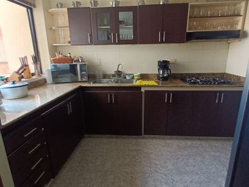 Venta apartamento en cristales oeste de Cali