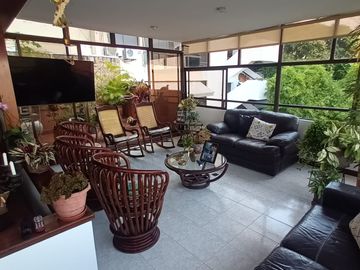 Venta apartamento en cristales oeste de Cali