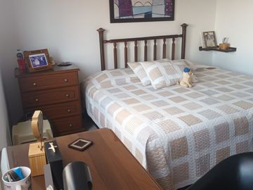 Venta apartamento en cristales oeste de Cali