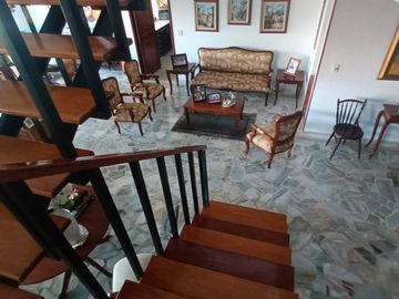 Venta apartamento en cristales oeste de Cali