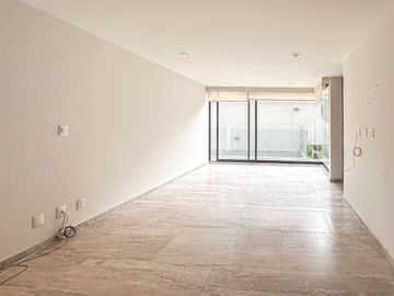 Venta de Casa condominio en la del Valle con roof y terraza privado