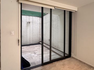 Venta de Casa condominio en la del Valle con roof y terraza privado