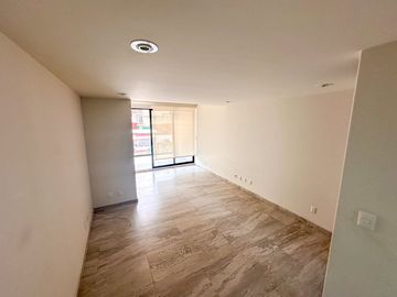 Venta de Casa condominio en la del Valle con roof y terraza privado