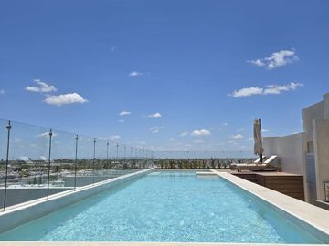 DEPARTAMENTO EN ALTEA ALTABRISA MÉRIDA