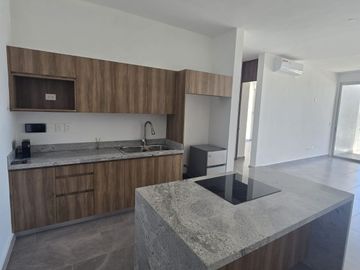 DEPARTAMENTO EN ALTEA ALTABRISA MÉRIDA