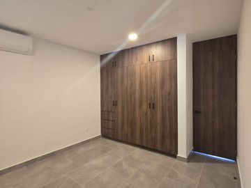 DEPARTAMENTO EN ALTEA ALTABRISA MÉRIDA