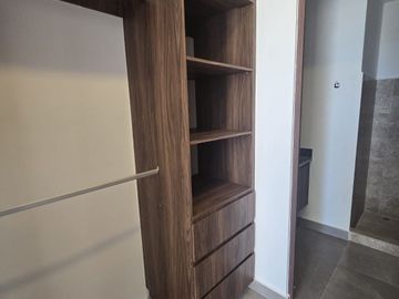 DEPARTAMENTO EN ALTEA ALTABRISA MÉRIDA