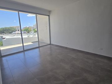 DEPARTAMENTO EN ALTEA ALTABRISA MÉRIDA
