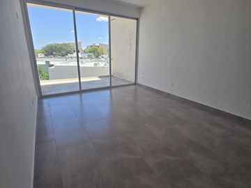 DEPARTAMENTO EN ALTEA ALTABRISA MÉRIDA