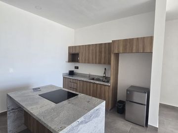 DEPARTAMENTO EN ALTEA ALTABRISA MÉRIDA