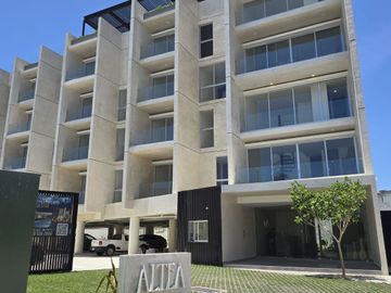 DEPARTAMENTO EN ALTEA ALTABRISA MÉRIDA