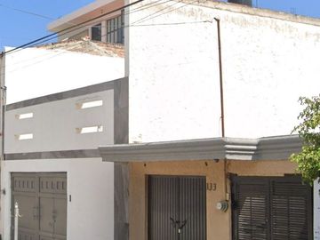 Casa en venta en León Guanajuato. mm