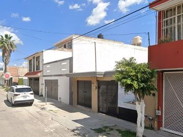 Casa en venta en León Guanajuato. mm