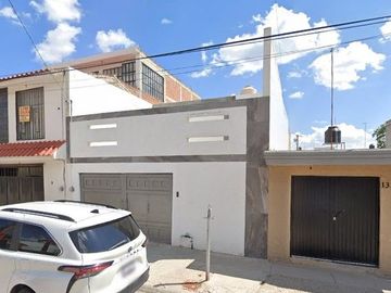 Casa en venta en León Guanajuato. mm