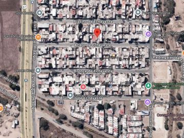 Casa en venta en León Guanajuato. mm
